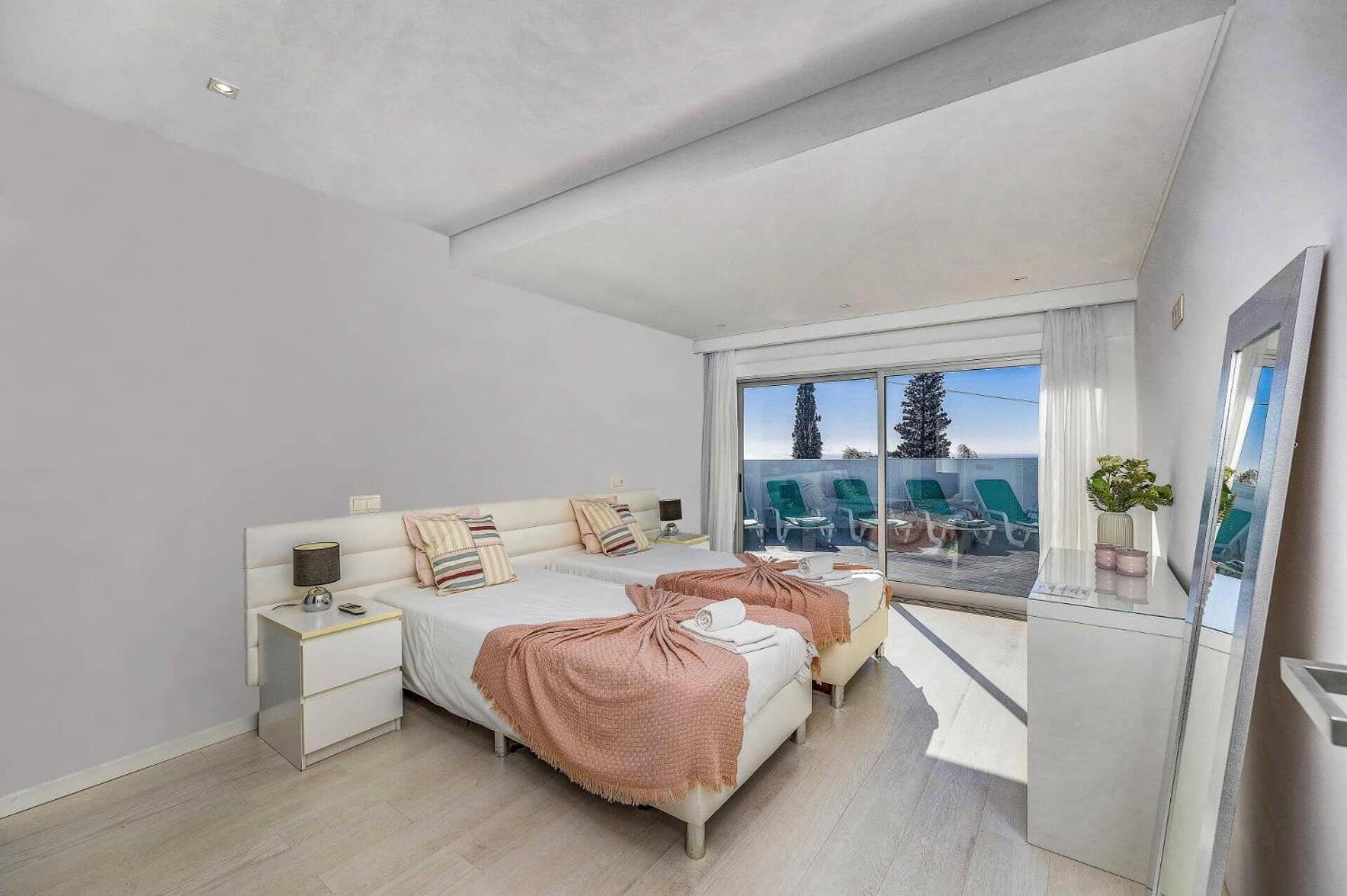 Villa Vintila By Albufeira